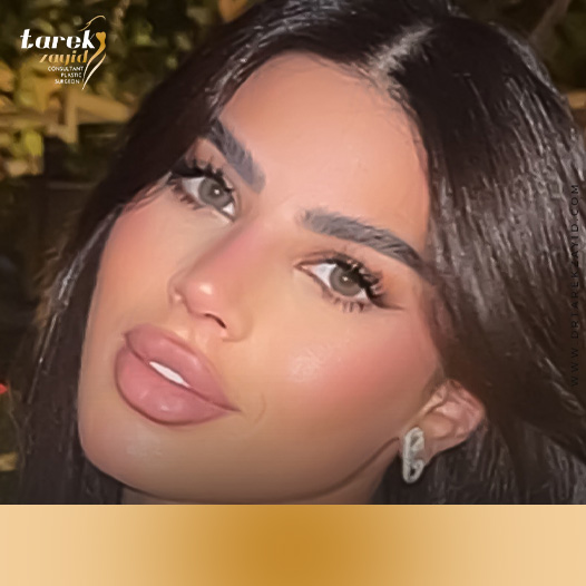دكتور تجميل انف